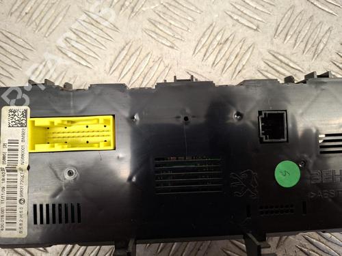 Used Climate control Climate control 36793087 36793087