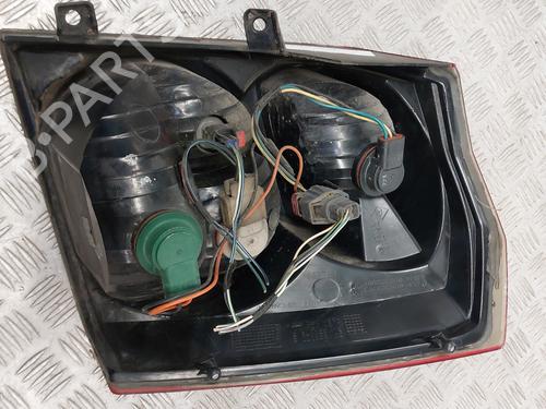 Farolim esquerdo DODGE CALIBER 2.0 CRD | BP30299337C34