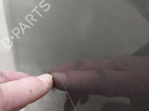 Used Right rear door Right rear door CITROËN C3 II (SC_) 1.4 HDi 70 (SC8HZC, SC8HR0, SC8HP4) (68 hp) 23737806 23737806