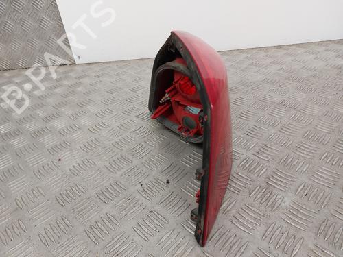 Left taillight RENAULT VEL SATIS (BJ0_) 3.5 V6 (BJ0R, BJ0V, BJ0U) | BP26615317C34 - Image 5