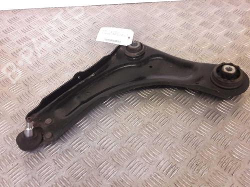 Used Left front suspension arm Left front suspension arm RENAULT SCÉNIC III (JZ0/1_) 2.0 16V (JZ0G, JZ0P, JZ1E, JZ1P) (140 hp) 23657897 23657897