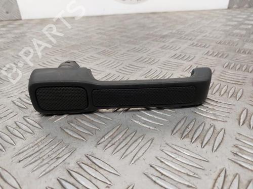 Used Rear right exterior door handle FIAT UNO (146_, 158_) 1.0 (146E) (42 hp) 23737654