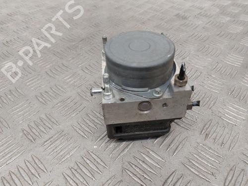 ABS pump RENAULT CLIO III (BR0/1, CR0/1) 1.5 dCi (BR17, CR17) | BP23745239M43 