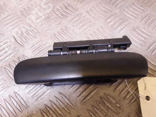 Türgriff hinten links außen für CITROËN XSARA (N1) 2.0 HDi 90 (90 hp) 23734483