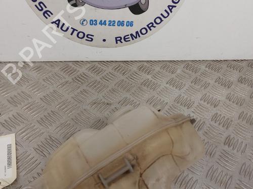 Expansion tank OPEL CORSA E (X15) 1.4 (08, 68) | BP23745114C120 