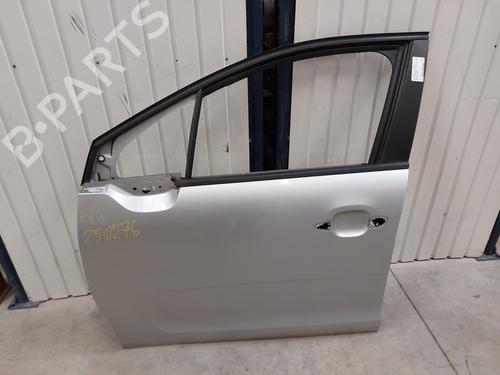 Used Left front door CITROËN C3 / C3 ORIGIN III (SX) 1.6 BlueHDi 75 (75 hp) 28352294