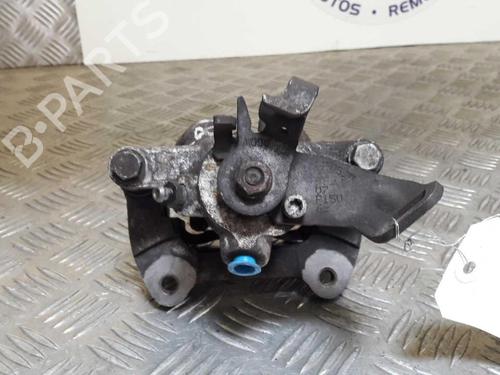Used Left rear brake caliper Left rear brake caliper MINI MINI (R56) Cooper (120 hp) 23713669 23713669