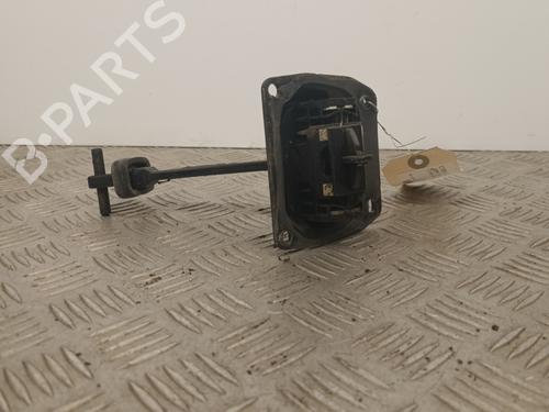 Used Hinge/Door check strap Hinge/Door check strap CITROËN JUMPY III Van (V_) 1.6 BlueHDi 95 (95 hp) 29053576 29053576