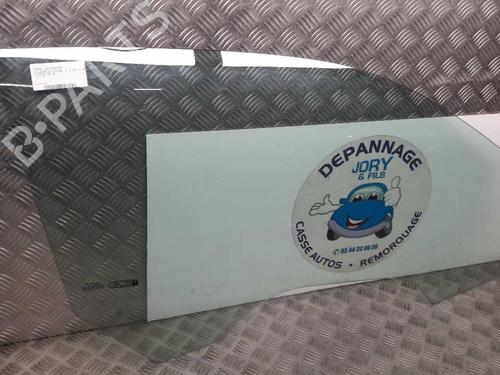 Front right door window FORD FIESTA V (JH_, JD_) 1.3 | BP23737047C19 