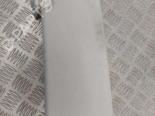 Left sun visor OPEL CORSA E (X15) 1.4 (08, 68) | BP23745094I1 - Image 2