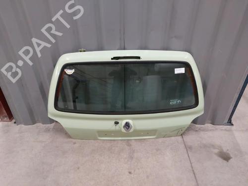 Tailgate RENAULT TWINGO I (C06_) 1.2 (C066, C068) | BP23737459C6 