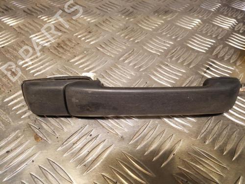 Venstre bagtil udvendigt håndtag VW GOLF III (1H1) 1.8 (90 hp) 23714966