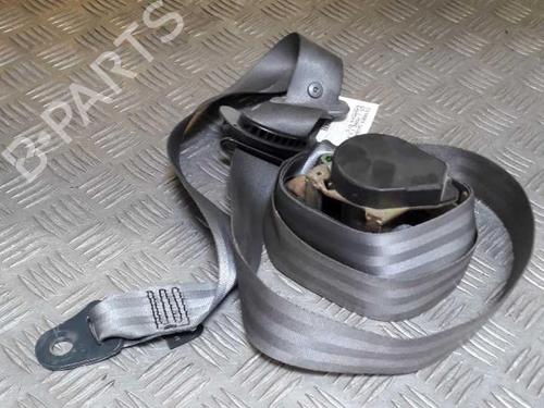 Front right seatbelt CITROËN C5 I (DC_) 2.0 HDi (DCRHZB, DCRHZE) | BP23713817I25 - Image 2