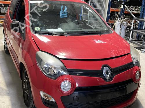 Fuel pump RENAULT TWINGO II (CN0_) 1.5 dCi 75 | BP23735761M76 - Image 9