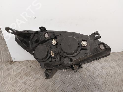 Left headlight CITROËN C5 I (DC_) 2.0 HDi (DCRHZB, DCRHZE) | BP33118714C28 - Image 4