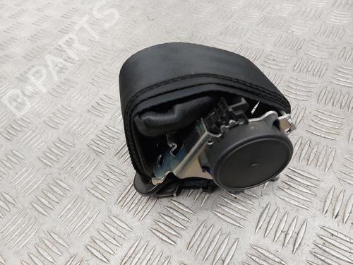 Rear left seatbelt PEUGEOT 2008 I (CU_) 1.2 VTi | BP23748650I29 - Image 4