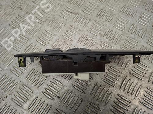 Used Left front window switch Left front window switch TOYOTA YARIS (_P1_) 1.0 (SCP10_, SCP10R) (68 hp) 39896179 39896179
