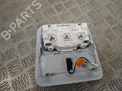 Kabinelys PEUGEOT 2008 I (CU_) 1.2 THP 110 / PureTech 110 | BP39228633I8 - Image 4