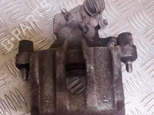 Right rear brake caliper FORD FOCUS C-MAX (DM2) 1.8 TDCi | BP24853123M106 - Image 3