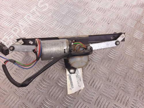 Used Front wiper motor Front wiper motor RENAULT 4 Box Body/MPV (R21_, R23_) 1.1 (2370, 210B) (34 hp) 24852264 24852264