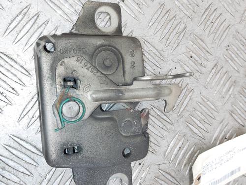 Used Hood lock RENAULT MODUS / GRAND MODUS (F/JP0_) 1.5 dCi (FP0D, JP0D) (82 hp) 30612807