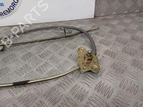 Used Front left window mechanism Front left window mechanism FIAT UNO (146_, 158_) 1.0 (146E) (42 hp) 23737676 23737676