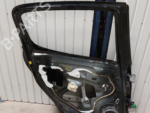 Left rear door PEUGEOT 308 I (4A_, 4C_) 1.6 HDi | BP26317007C4