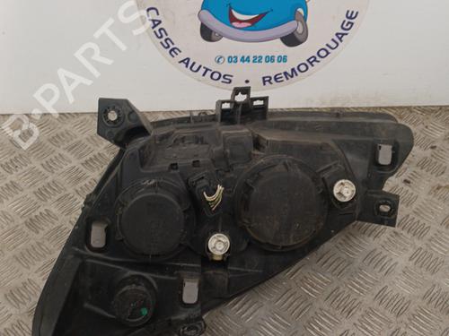Used Right headlight Right headlight CITROËN C5 I (DC_) 2.0 HDi (DCRHZB, DCRHZE) (109 hp) 23736767 23736767