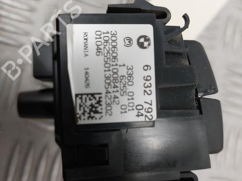 Headlight switch BMW 1 (E87) 118 d | BP24379339I24 