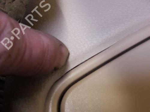 Used Left sun visor Left sun visor VOLVO S60 I (384) D5 (163 hp) 23733656 23733656