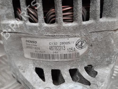 Generator FIAT STILO (192_) 1.9 D Multijet | BP23715667M7 