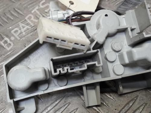 Lamp holder BMW 1 (E87) 118 d | BP23734747L10 