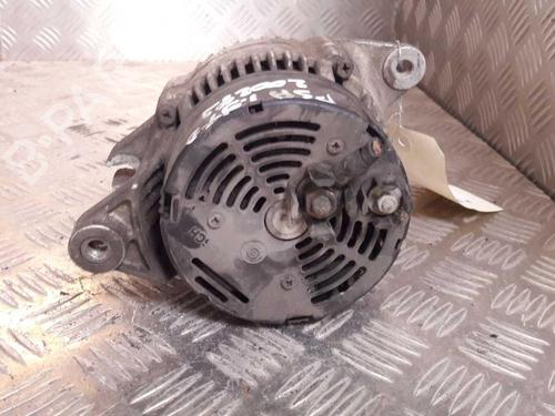 Alternator PEUGEOT 306 Hatchback (7A, 7C, N3, N5) 1.9 DT | BP23657618M7 