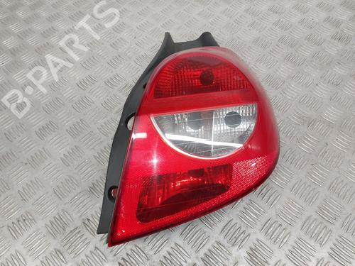Used Right taillight RENAULT CLIO III (BR0/1, CR0/1) 1.6 16V (BR09, BR0T, CR09, CR0T) (88 hp) 29323513