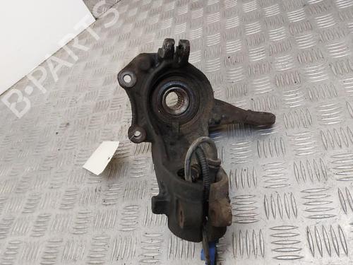 Used Left front steering knuckle Left front steering knuckle CITROËN C3 Picasso (SH_) 1.6 HDI 90 (92 hp) 23735033 23735033