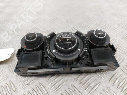 Climate control CITROËN C3 Picasso (SH_) 1.6 HDi | BP23748775I5 - Image 2