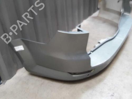 Used Rear bumper Rear bumper FORD MONDEO IV Turnier (BA7) 2.0 TDCi (140 hp) 23736208 23736208