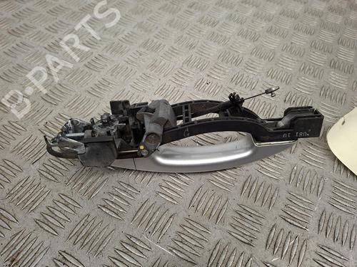 Used Front right exterior door handle Front right exterior door handle FORD C-MAX (DM2) 1.6 TDCi (90 hp) 36646765 36646765