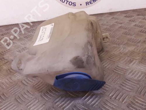 Used Windscreen washer tank Windscreen washer tank 23658059 23658059