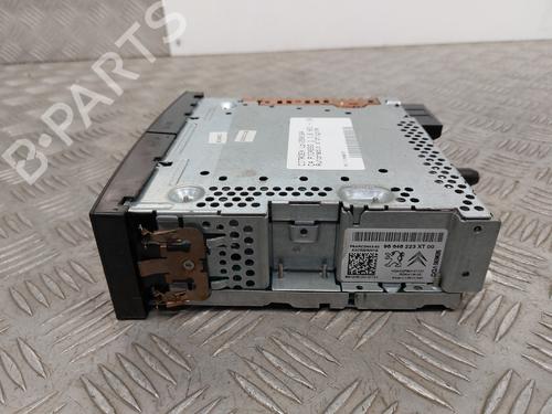 Radio CITROËN C4 Picasso I MPV (UD_) 1.6 HDi | BP28088555E6 