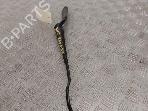 Used Front windshield wiper arm Front windshield wiper arm VW POLO (6N2) [1999-2001] 33334252 33334252