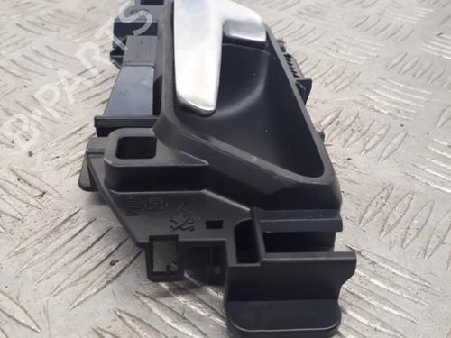 Front left interior door handle PEUGEOT 308 SW II (LC_, LJ_, LR_, LX_, L4_) 1.6 BlueHDi 120 | BP23745896I13 