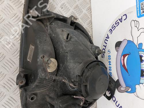 Right headlight RENAULT KANGOO (KC0/1_) 1.5 dCi (KC07) | BP23748252C29 - Image 2