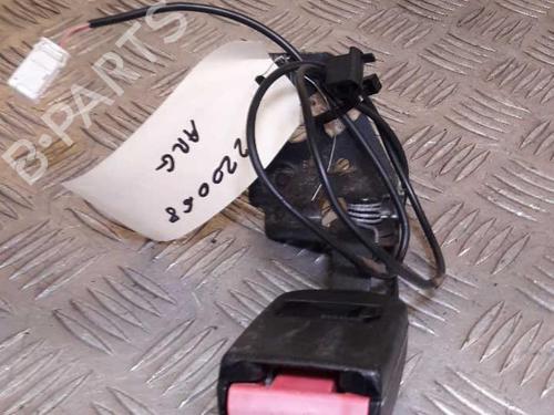 Used Seat buckle PEUGEOT 308 I (4A_, 4C_) 1.6 HDi (109 hp) 23724625