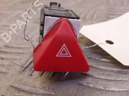 Used Warning switch VW CADDY III Box Body/MPV (2KA, 2KH, 2CA, 2CH) 1.9 TDI (105 hp) 23727879
