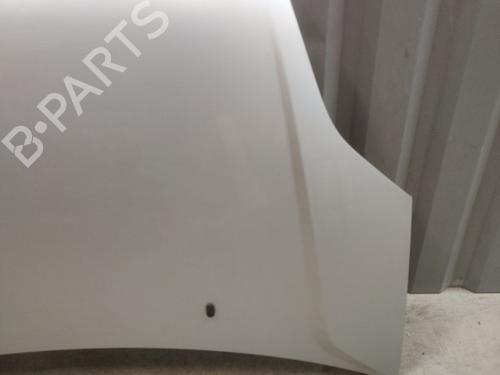 Hood FORD FIESTA V (JH_, JD_) 1.4 TDCi | BP23745750C1 