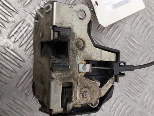 Used Rear right lock Rear right lock RENAULT MEGANE I Classic (LA0/1_) 1.4 16V (LA0D, LA1H, lA0W, LA10) (95 hp) 33050375 33050375