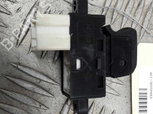 Right front window switch NISSAN NOTE (E12) 1.2 | BP23736624I26 