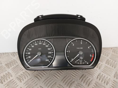 Instrument cluster BMW 1 (E87) 118 d | BP33967225C47 - Image 2