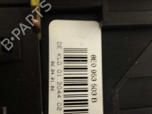 Ratstangsstang AUDI A4 B6 (8E2) 1.9 TDI | BP24852753I23 